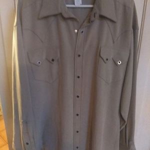 Rockmount Ranch Wear Men's Shirt